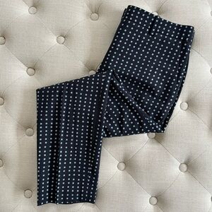 Theory women’s pants size 4